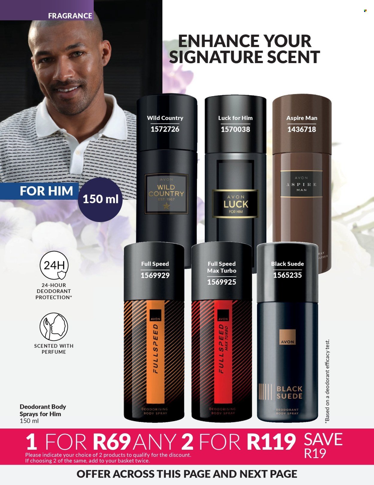 AVON specials - Core brochure (2026-05-01 - 2026-05-31) | 78