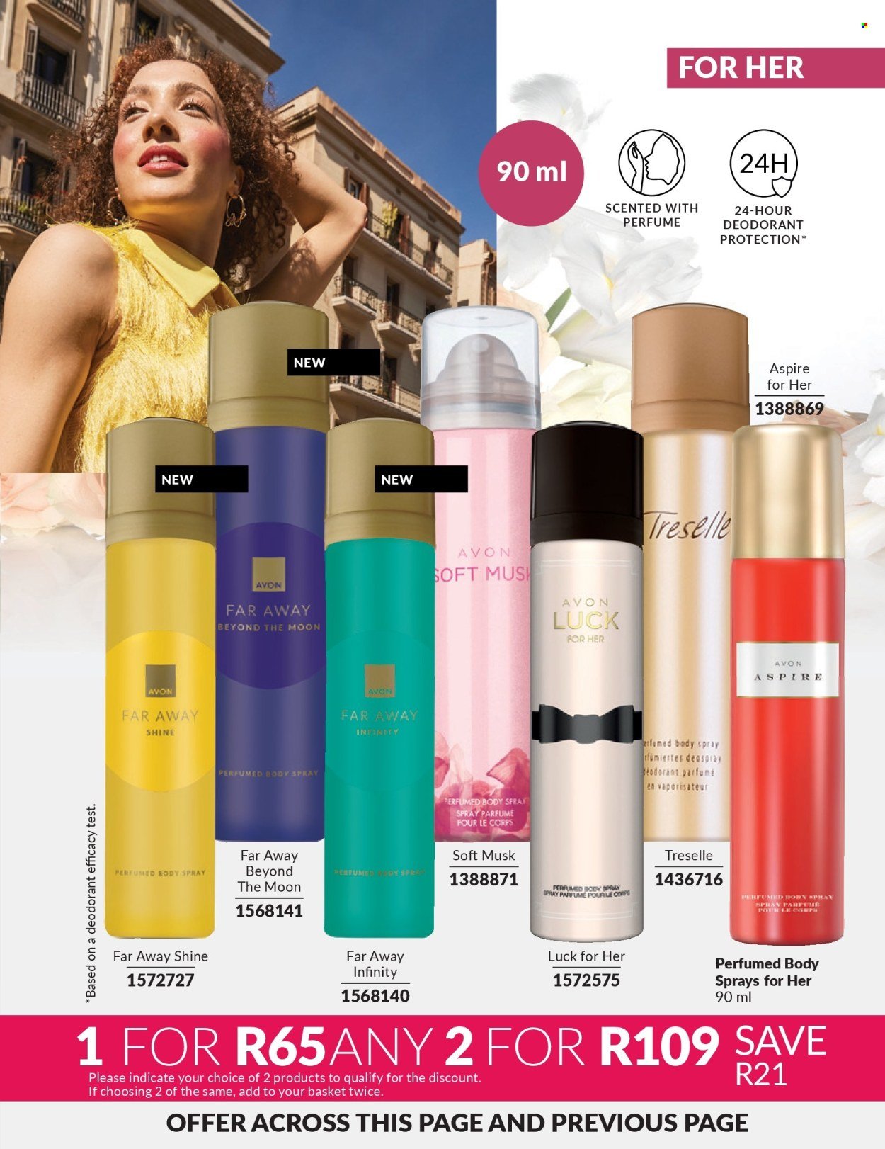 AVON specials - Core brochure (2026-05-01 - 2026-05-31) | 79