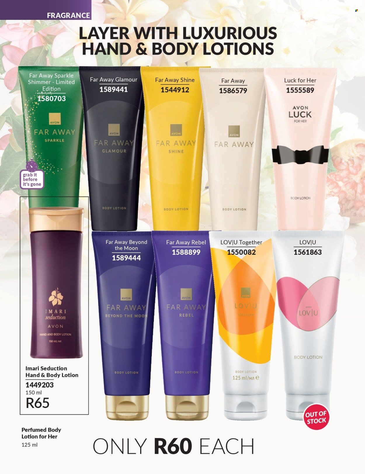 AVON specials - Core brochure (2026-05-01 - 2026-05-31) | 80