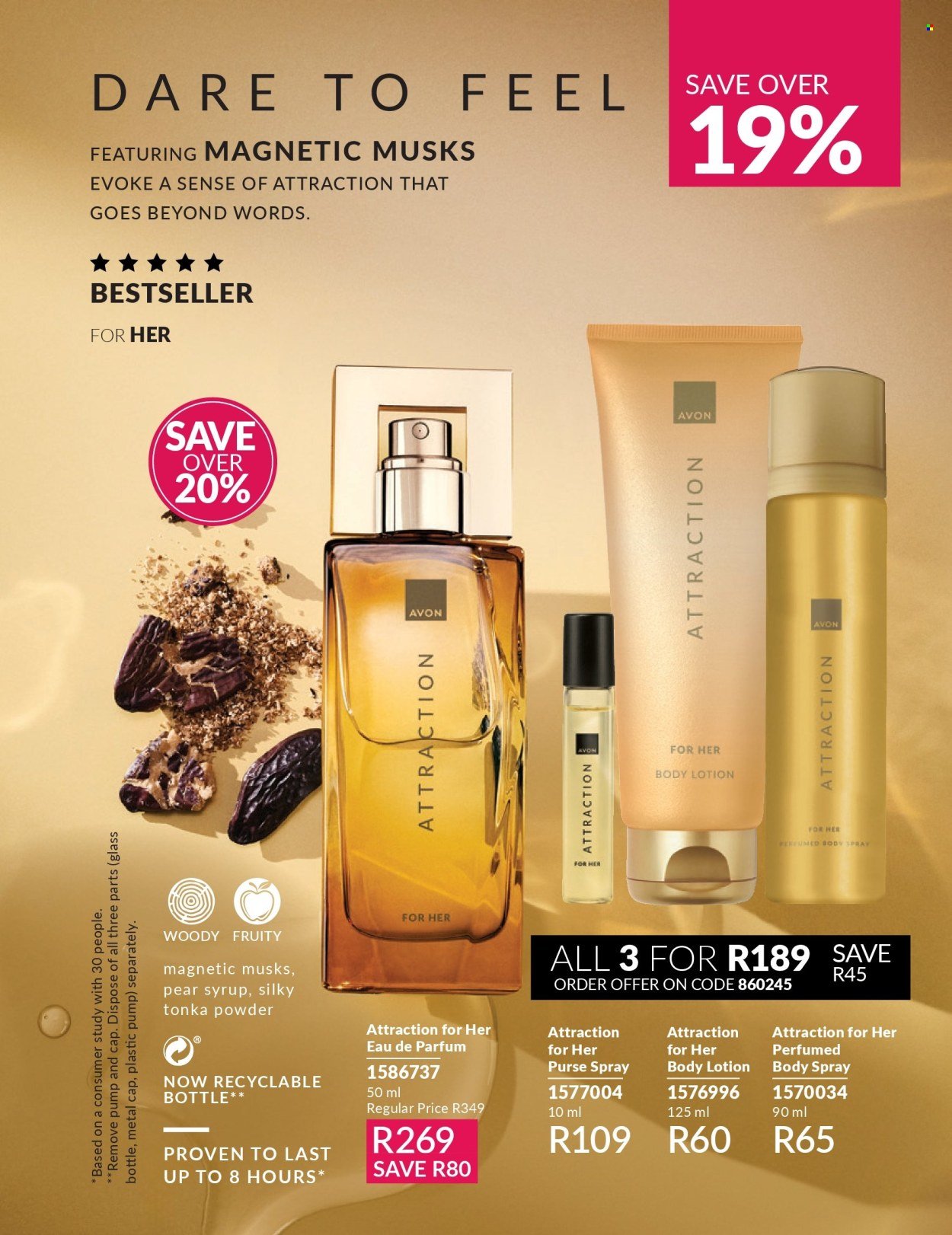 AVON specials - Core brochure (2026-05-01 - 2026-05-31) | 9