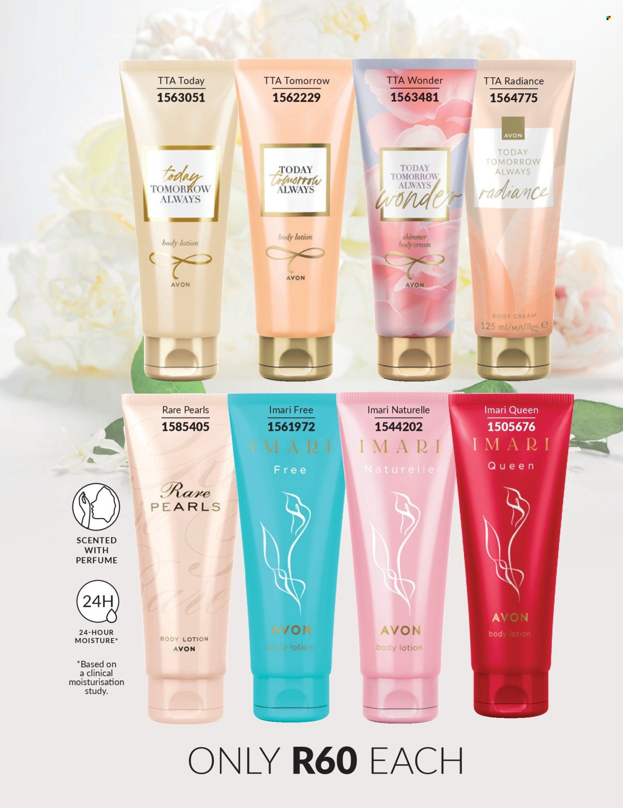 AVON specials - Core brochure (2026-05-01 - 2026-05-31) | 81