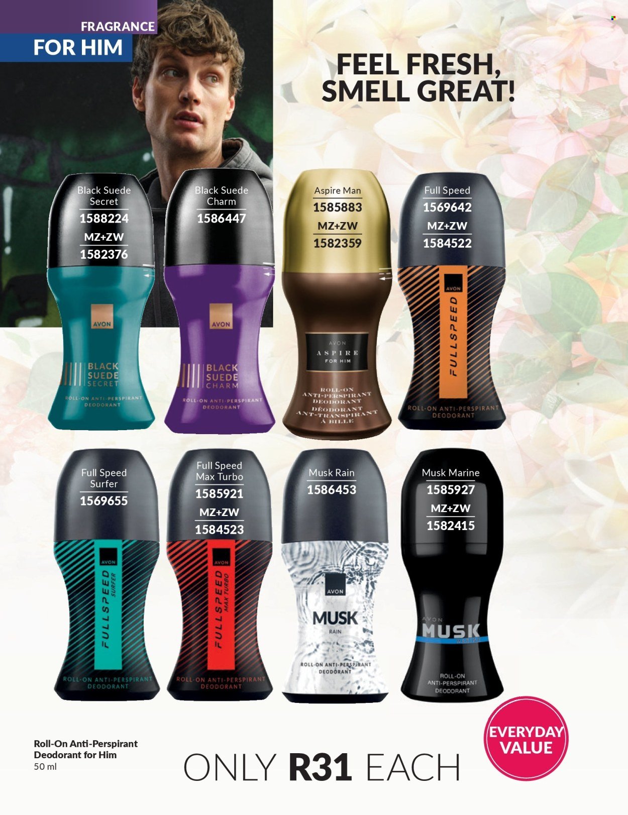 AVON specials - Core brochure (2026-05-01 - 2026-05-31) | 82