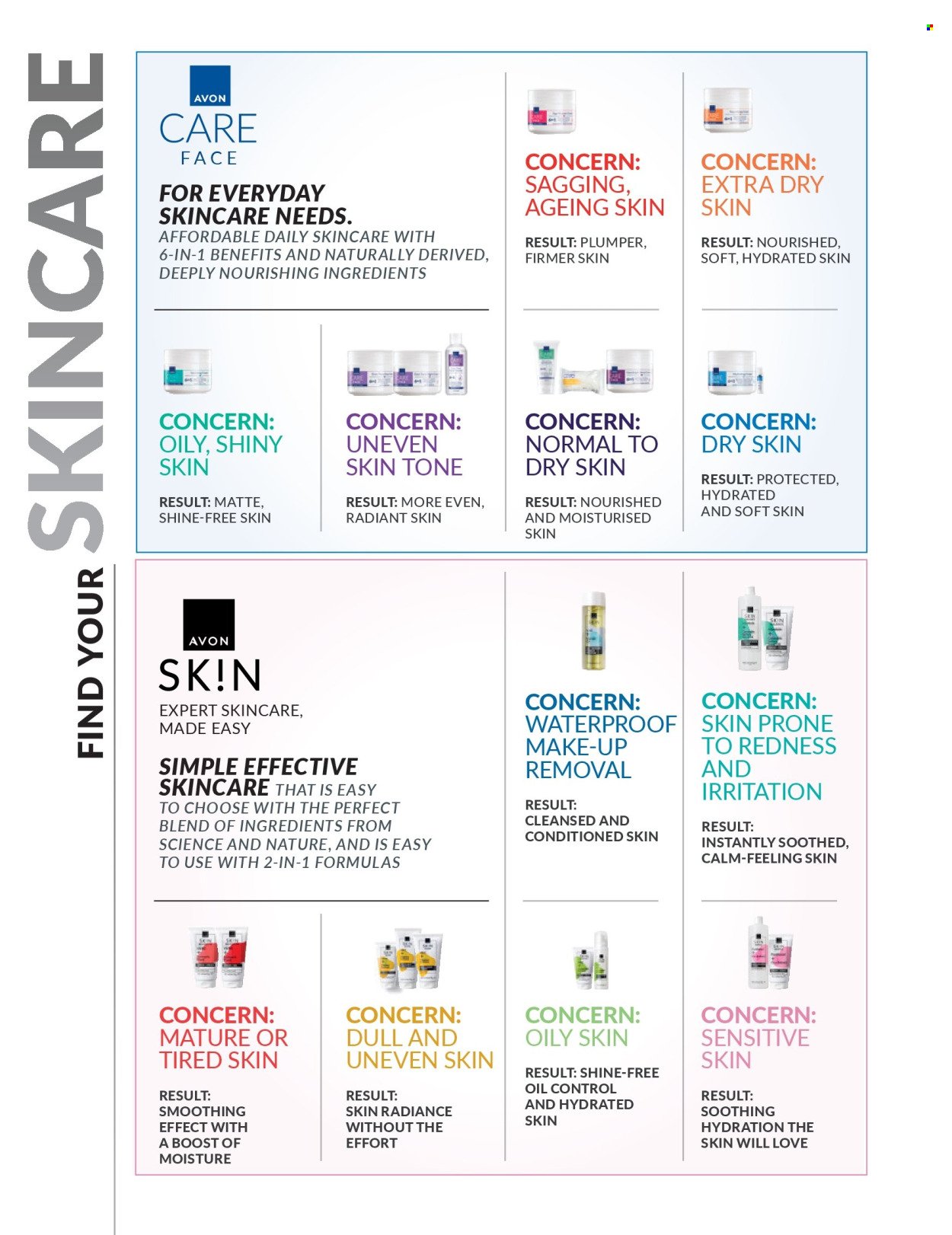 AVON specials - Core brochure (2026-05-01 - 2026-05-31) | 84