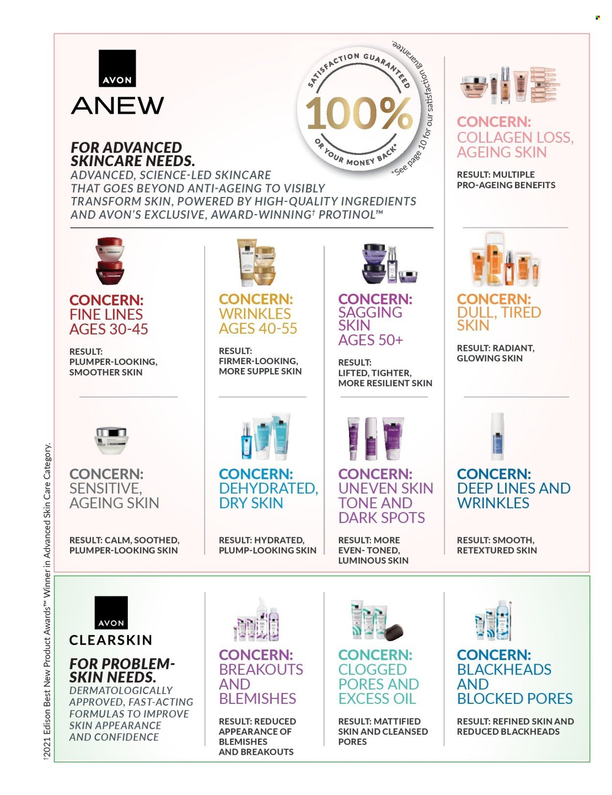 AVON specials - Core brochure (2026-05-01 - 2026-05-31) | 85