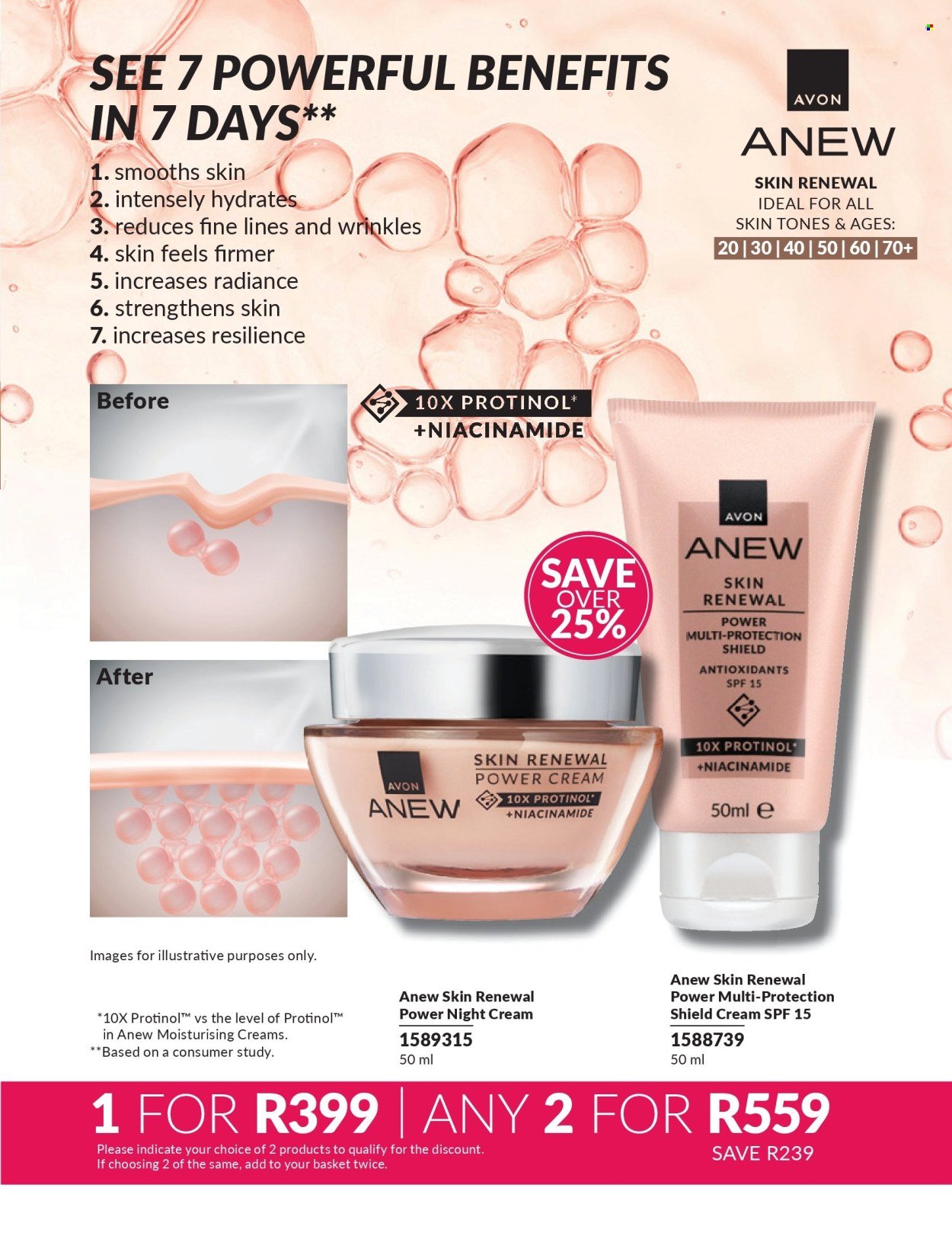 AVON specials - Core brochure (2026-05-01 - 2026-05-31) | 87