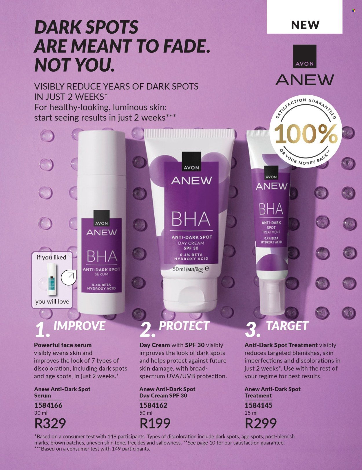 AVON specials - Core brochure (2026-05-01 - 2026-05-31) | 89