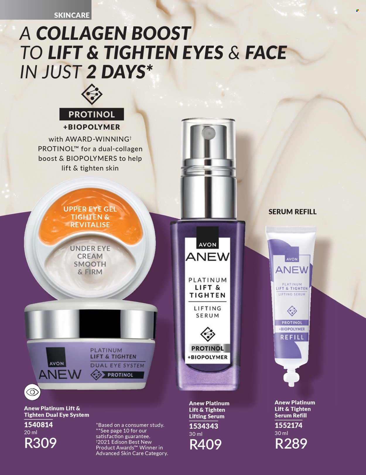 AVON specials - Core brochure (2026-05-01 - 2026-05-31) | 90