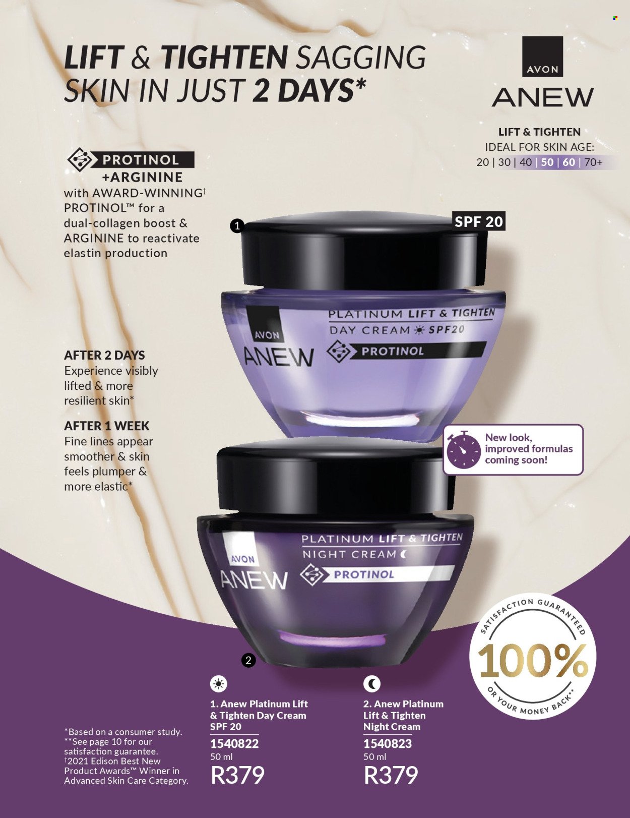 AVON specials - Core brochure (2026-05-01 - 2026-05-31) | 91