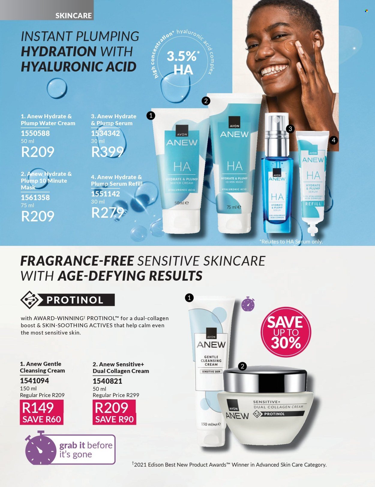 AVON specials - Core brochure (2026-05-01 - 2026-05-31) | 92