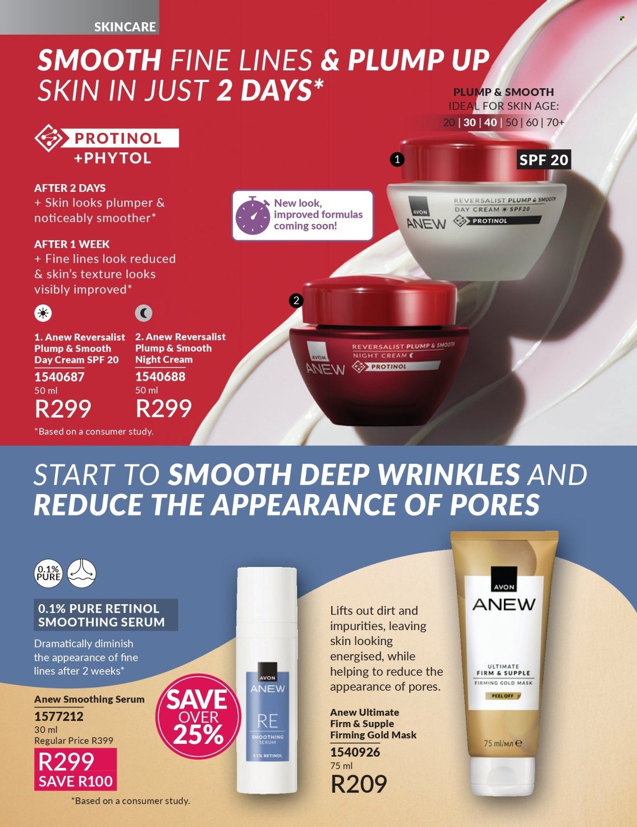 AVON specials - Core brochure (2026-05-01 - 2026-05-31) | 94