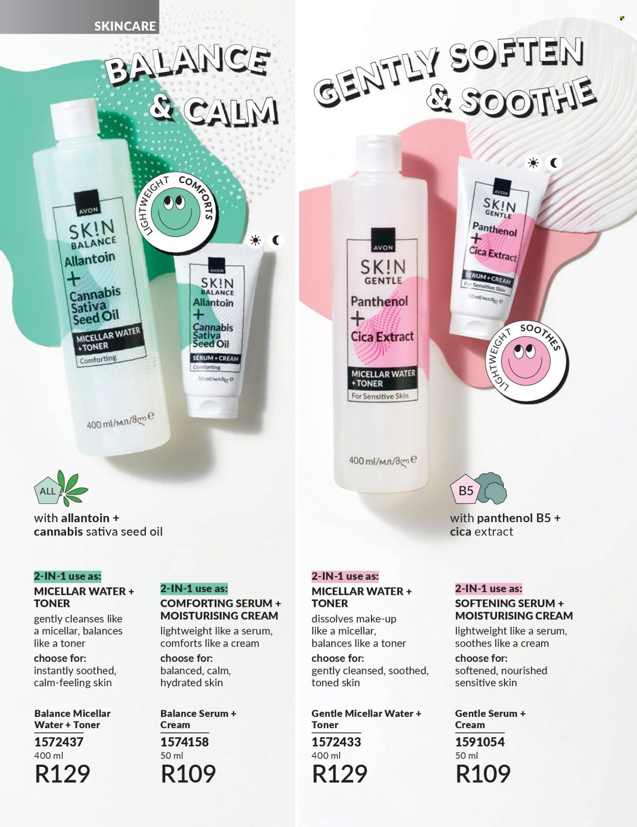 AVON specials - Core brochure (2026-05-01 - 2026-05-31) | 96