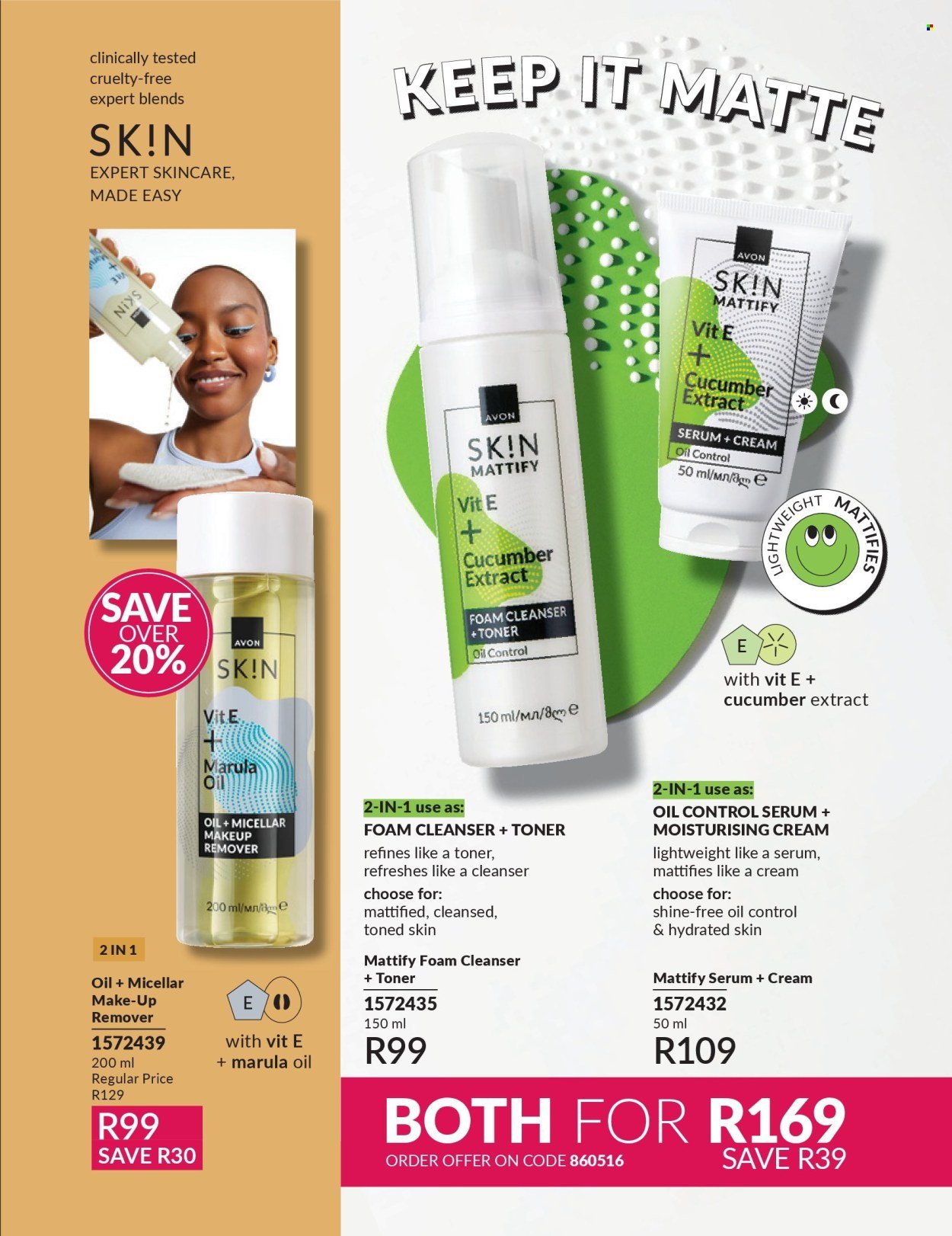 AVON specials - Core brochure (2026-05-01 - 2026-05-31) | 97