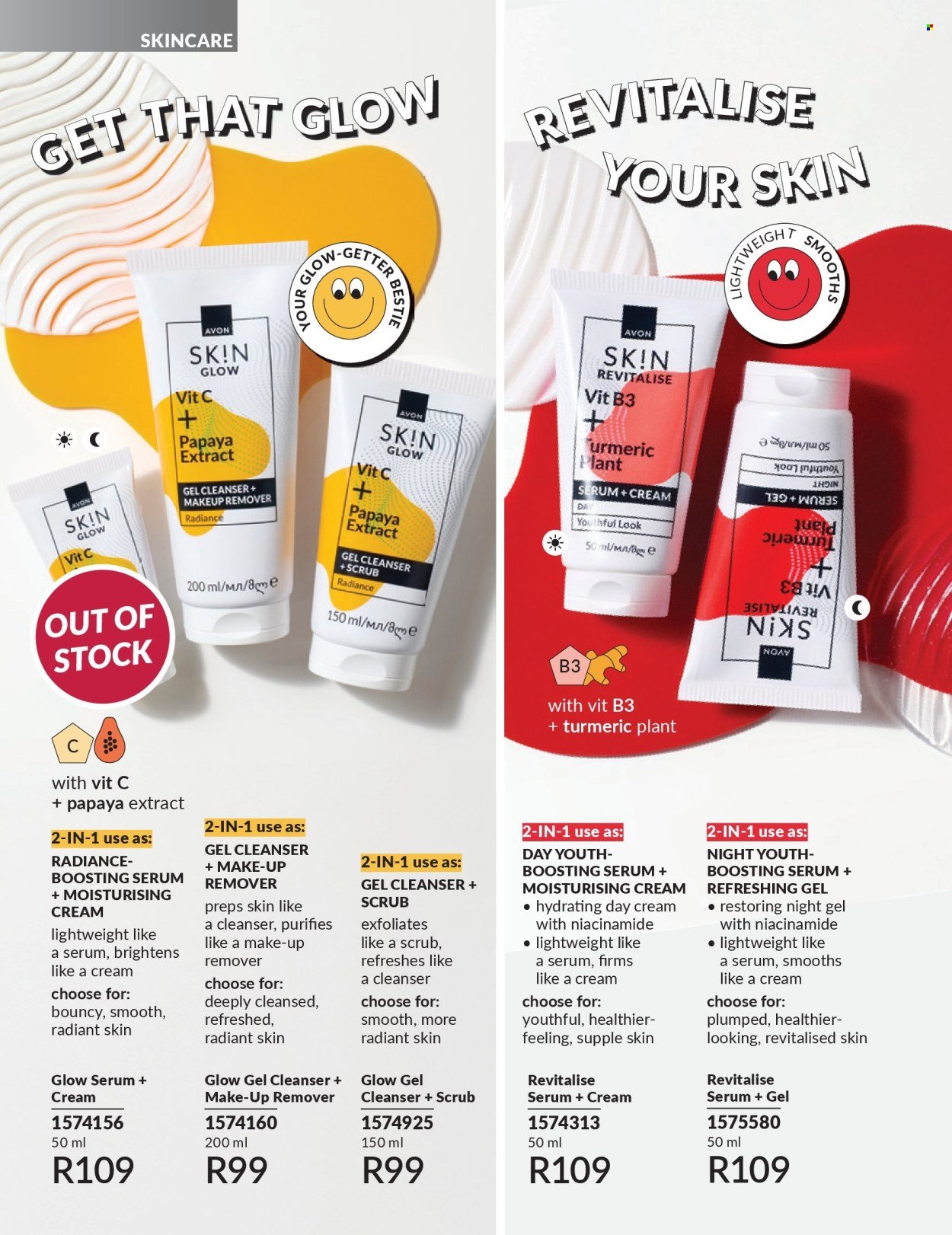 AVON specials - Core brochure (2026-05-01 - 2026-05-31) | 98