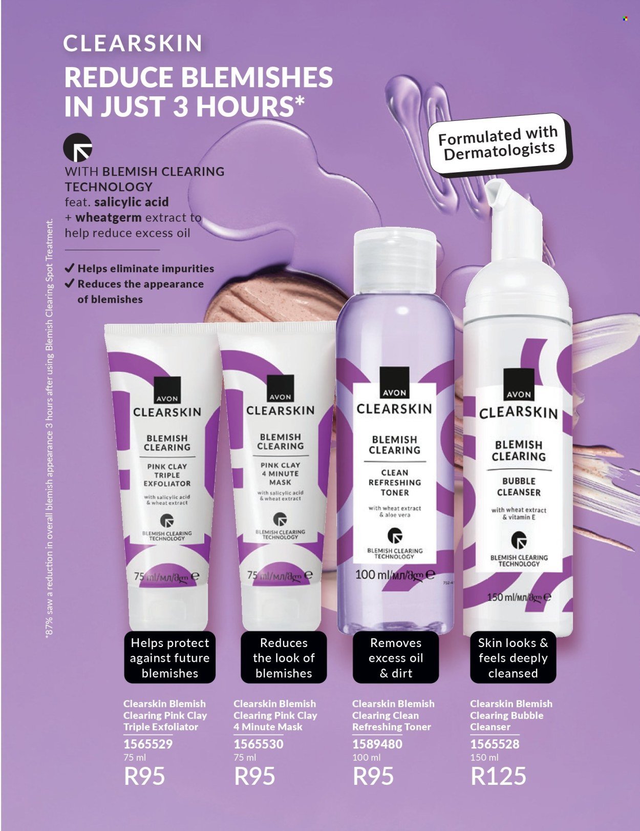 AVON specials - Core brochure (2026-05-01 - 2026-05-31) | 99