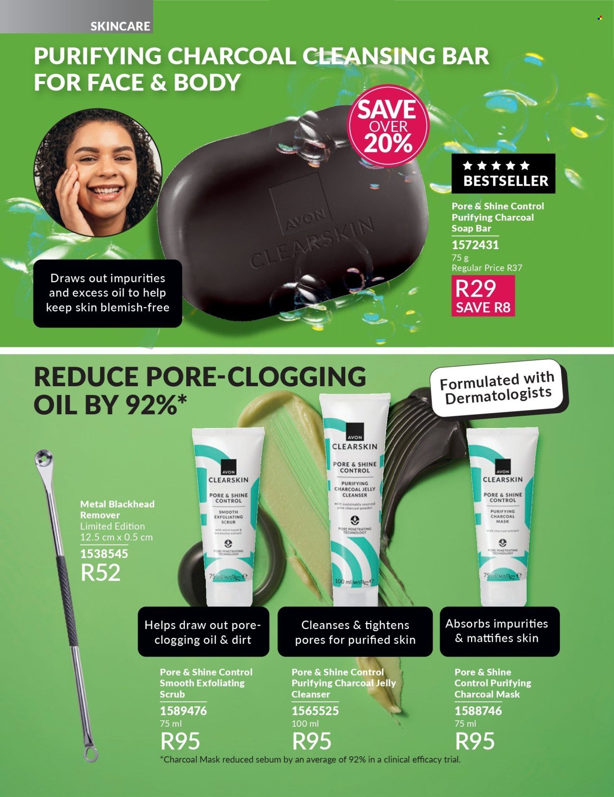 AVON specials - Core brochure (2026-05-01 - 2026-05-31) | 100