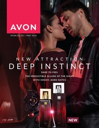 AVON specials - Core brochure (2026-05-01 - 2026-05-31)