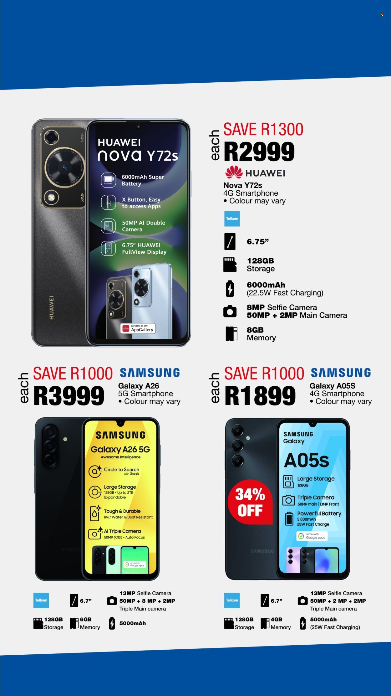 OK FURNITURE specials - From Friday 12 Sept 2025 (2025-09-12 - 2025-09-19) | 2