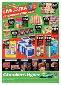 CHECKERS specials - Mid-Month Promotion (2026-04-13 - 2026-04-19)