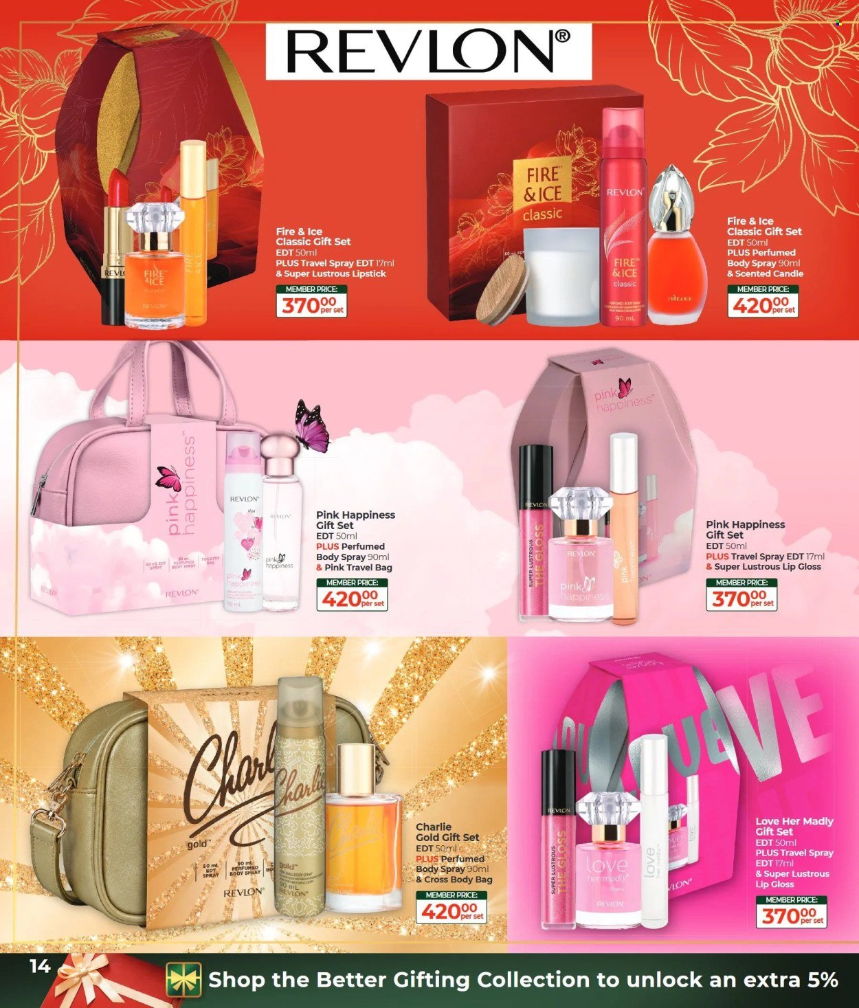 DIS-CHEM specials - Better Gifting Collection