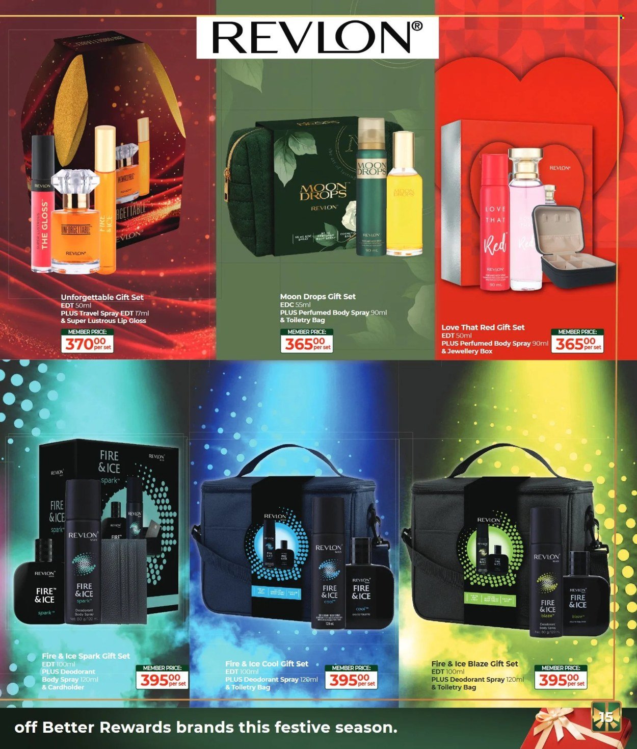 DIS-CHEM specials - Better Gifting Collection