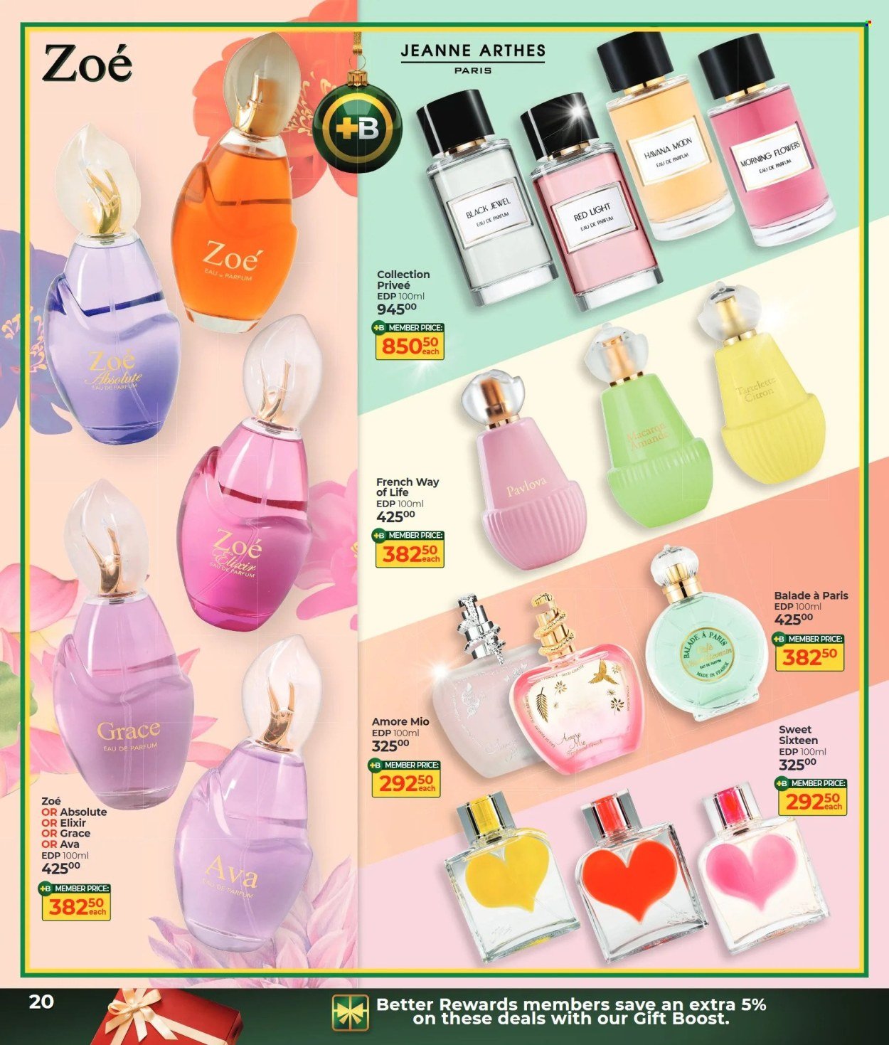 DIS-CHEM specials - Better Gifting Collection