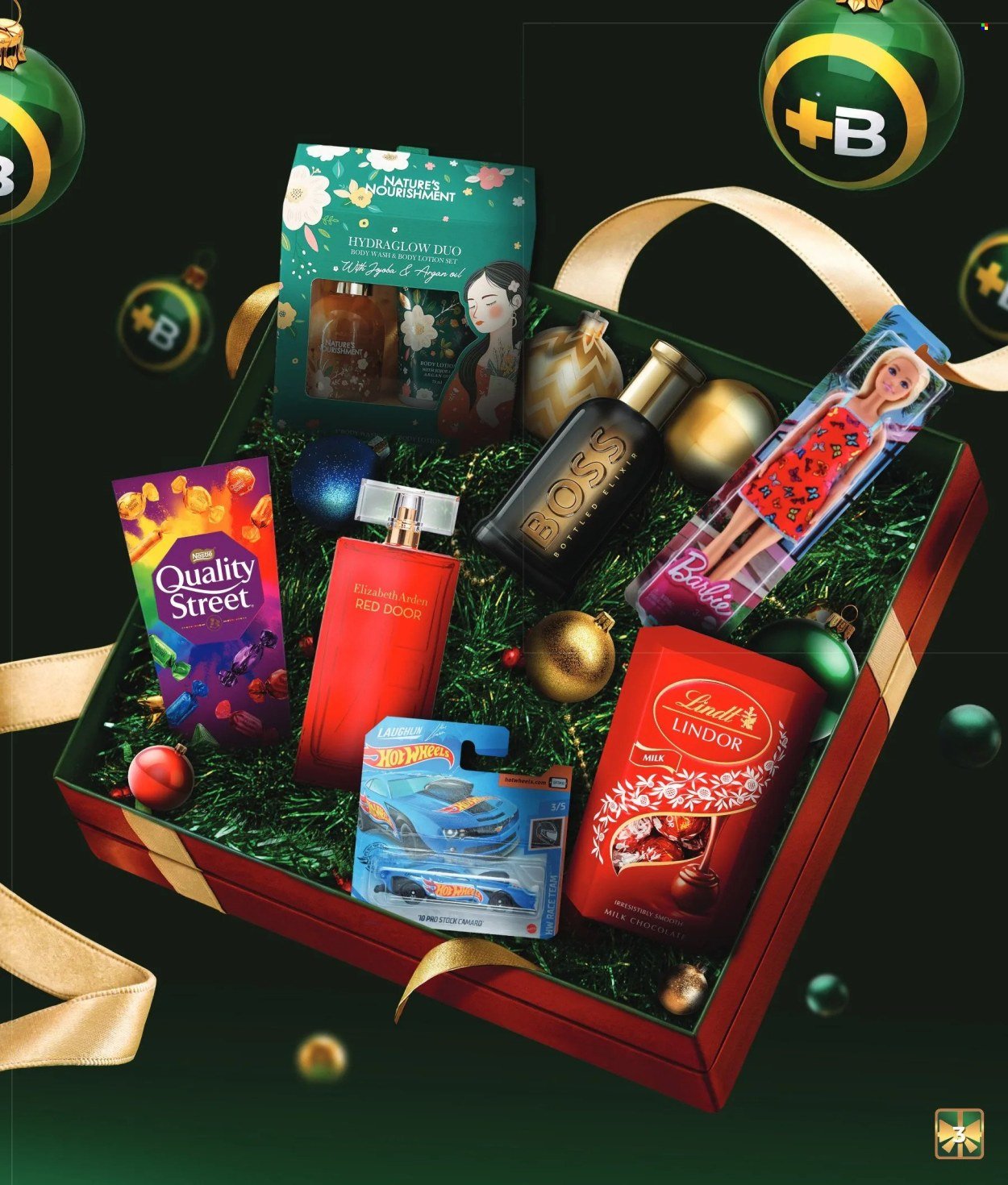 DIS-CHEM specials - Better Gifting Collection