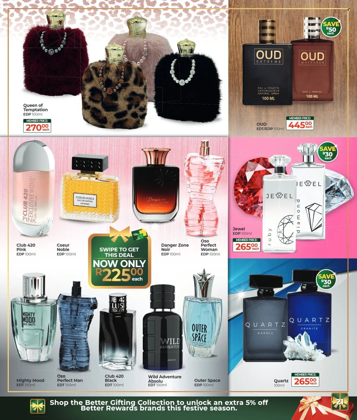 DIS-CHEM specials - Better Gifting Collection