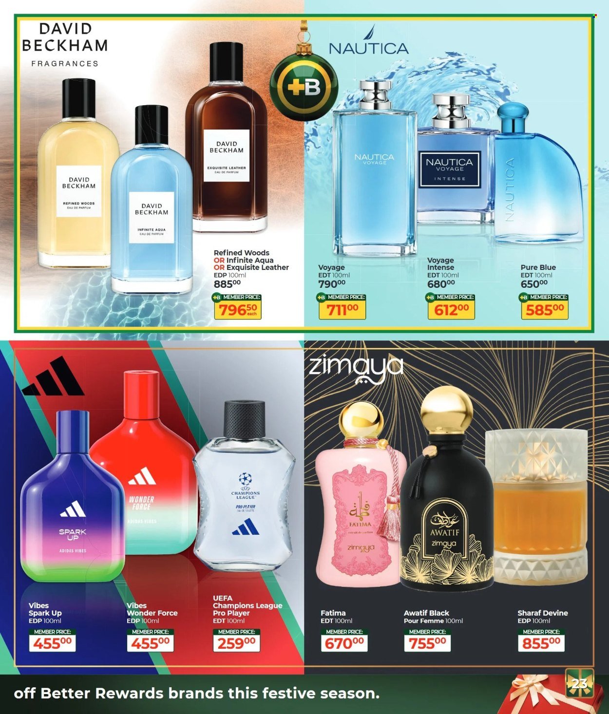 DIS-CHEM specials - Better Gifting Collection