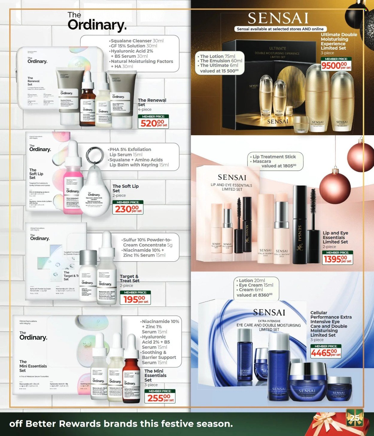 DIS-CHEM specials - Better Gifting Collection