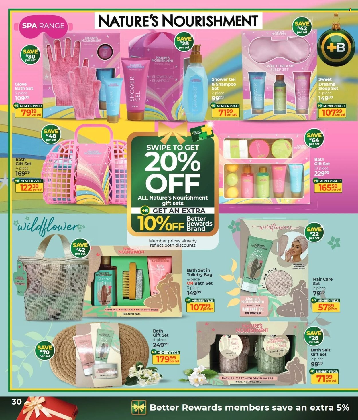DIS-CHEM specials - Better Gifting Collection