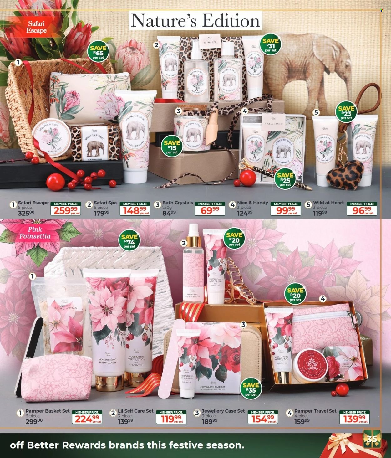 DIS-CHEM specials - Better Gifting Collection