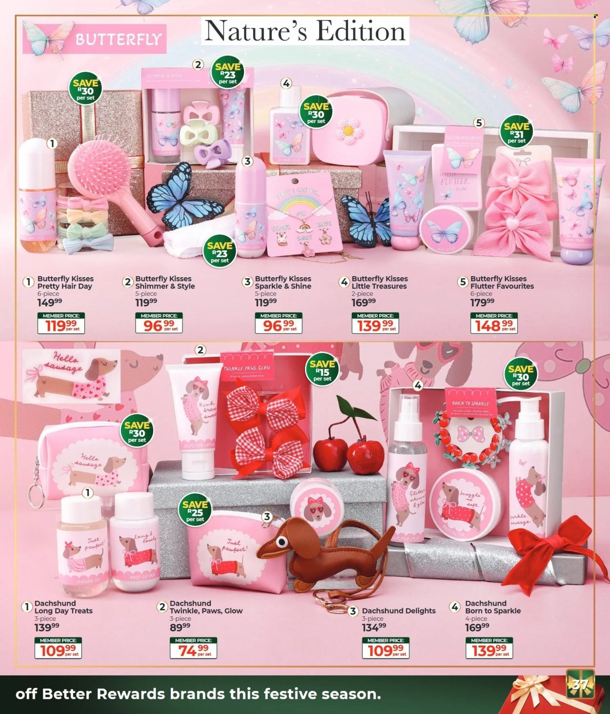 DIS-CHEM specials - Better Gifting Collection