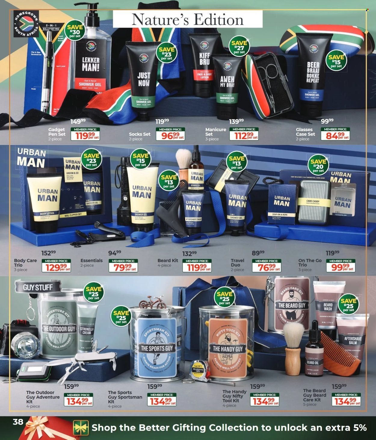 DIS-CHEM specials - Better Gifting Collection