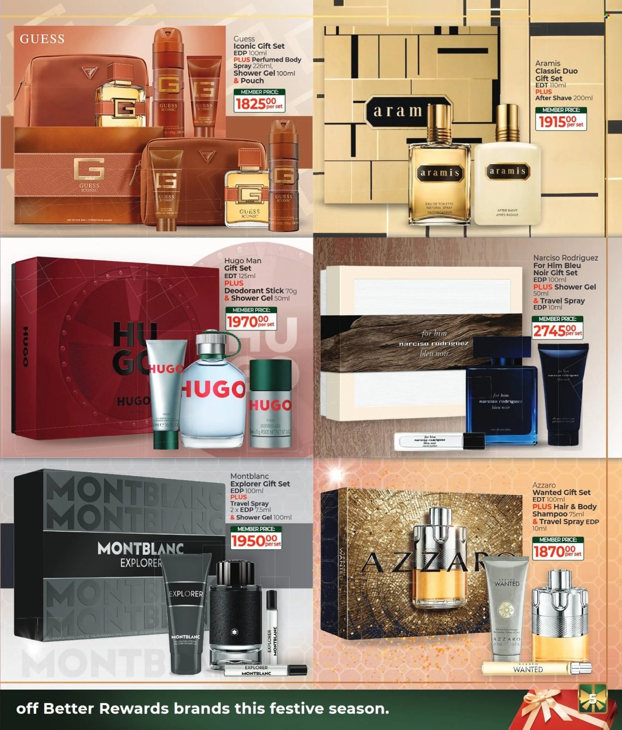 DIS-CHEM specials - Better Gifting Collection