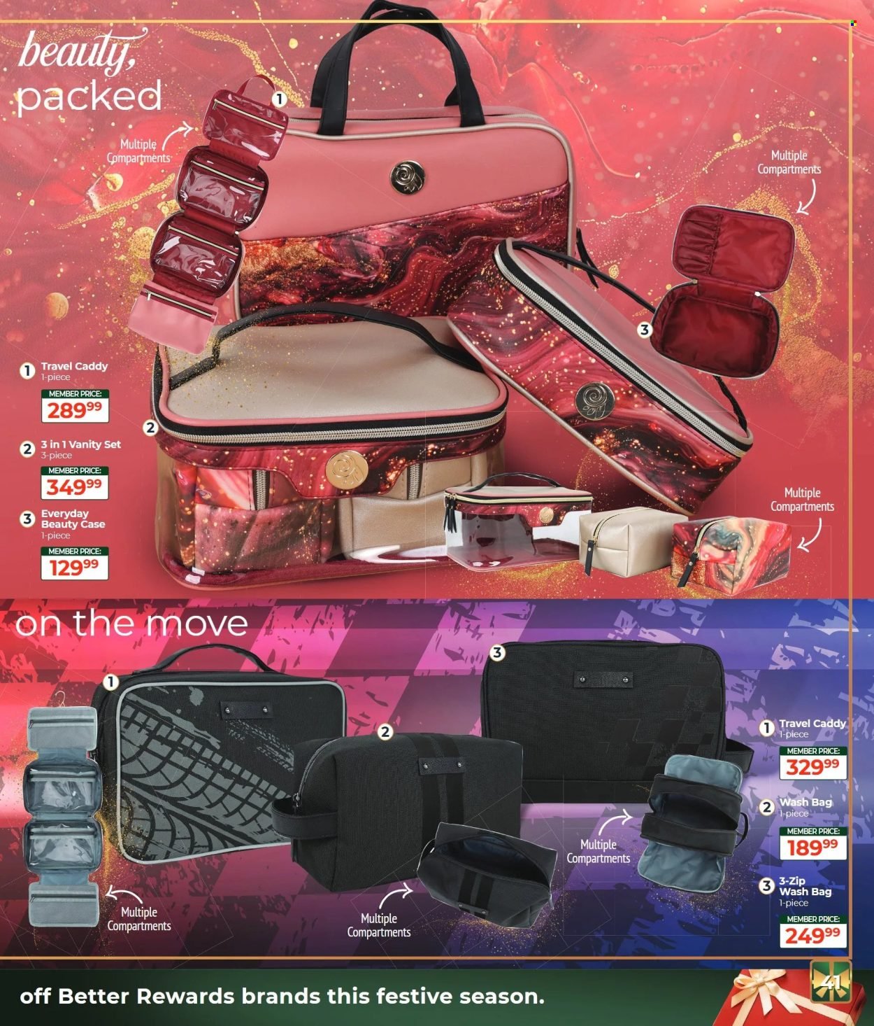 DIS-CHEM specials - Better Gifting Collection