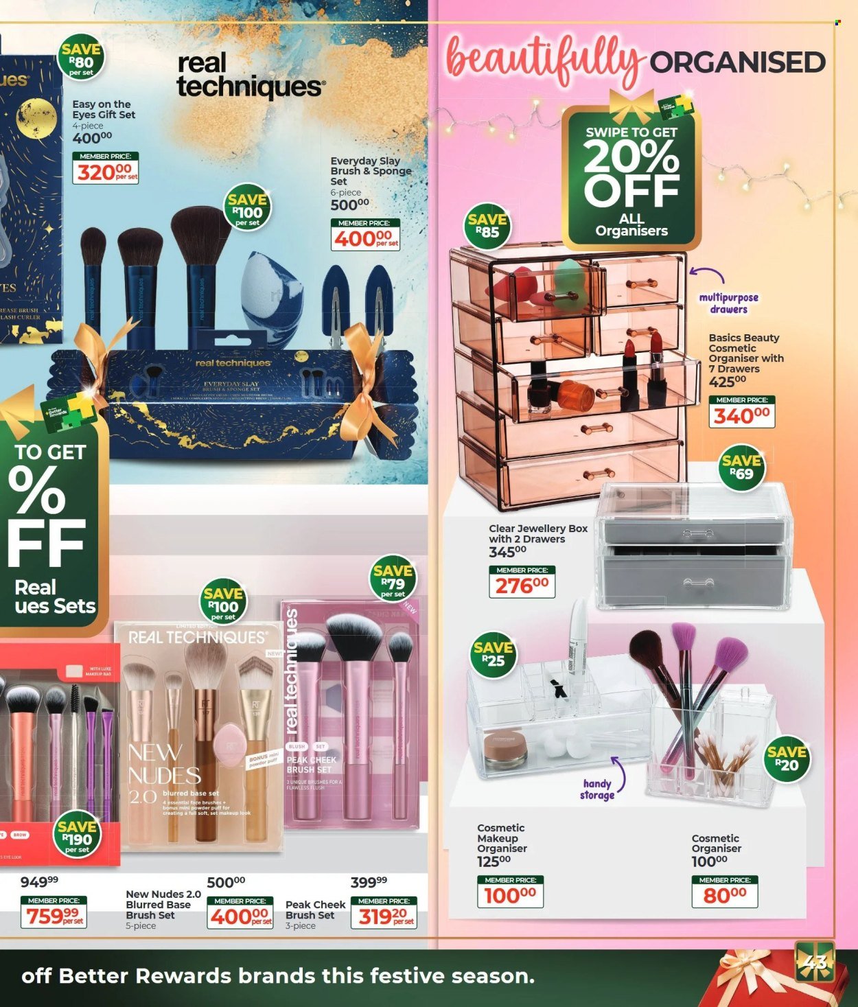 DIS-CHEM specials - Better Gifting Collection