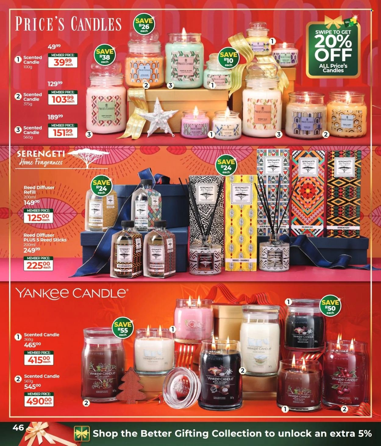 DIS-CHEM specials - Better Gifting Collection