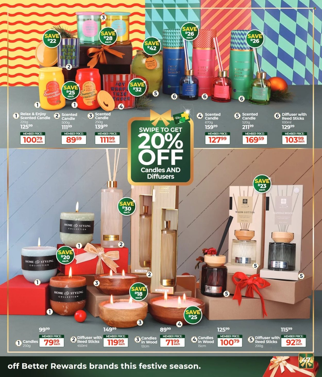 DIS-CHEM specials - Better Gifting Collection