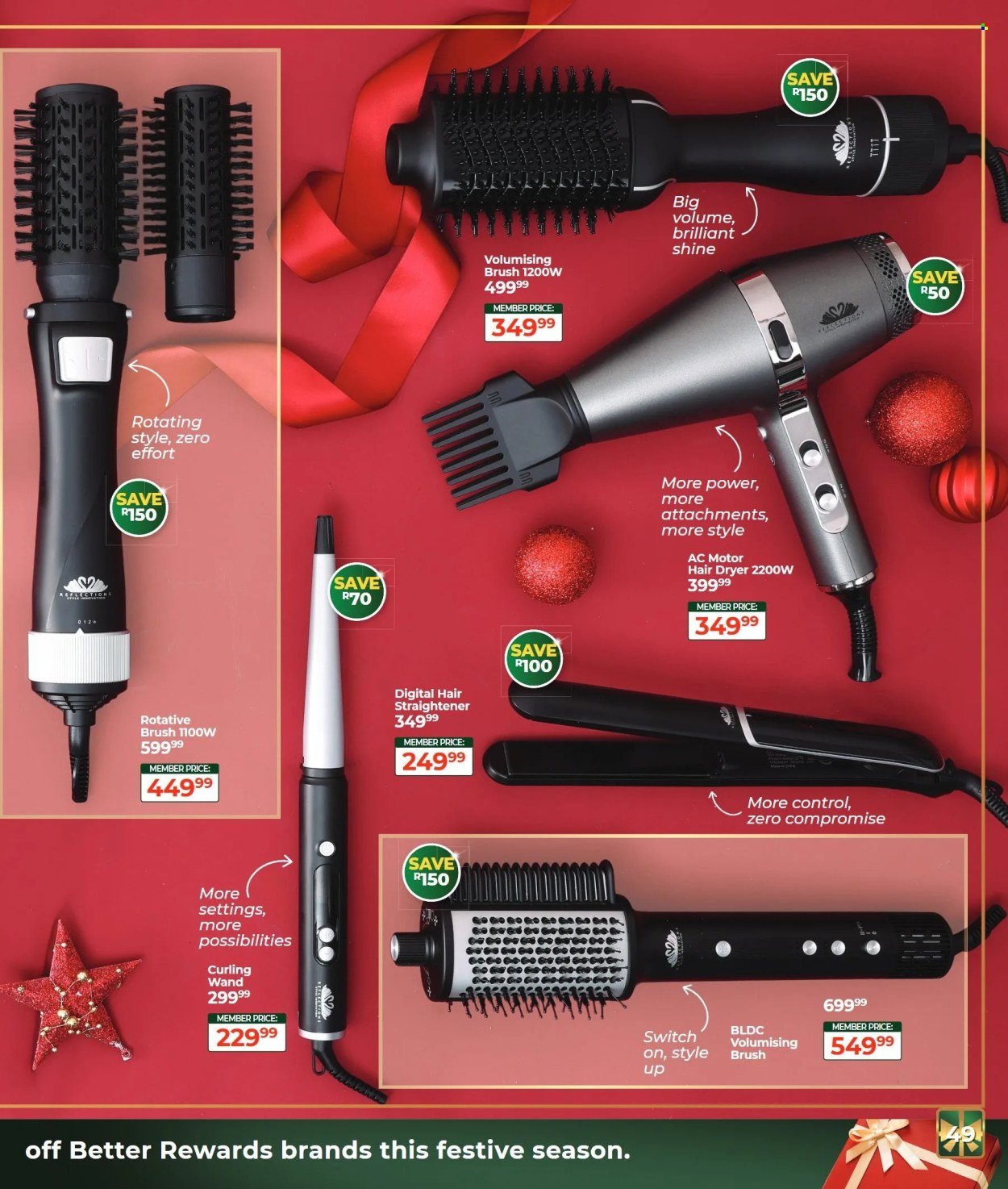 DIS-CHEM specials - Better Gifting Collection