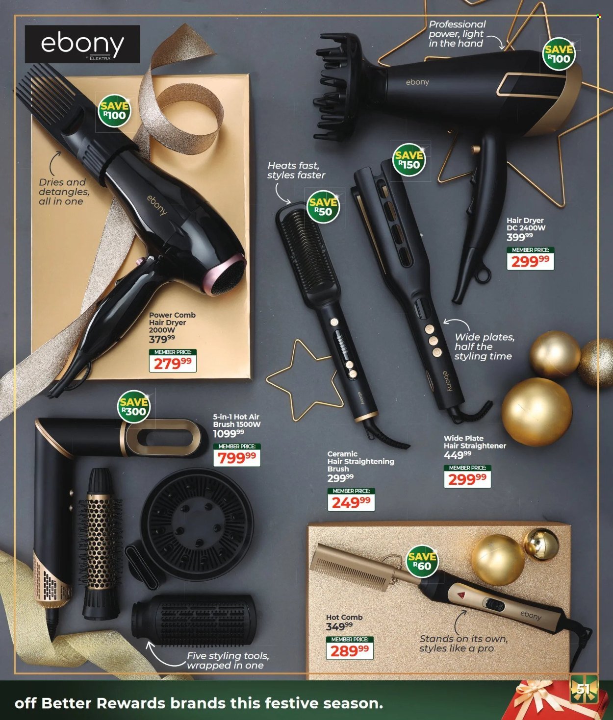 DIS-CHEM specials - Better Gifting Collection