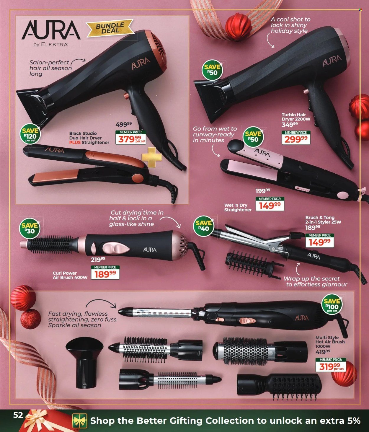 DIS-CHEM specials - Better Gifting Collection