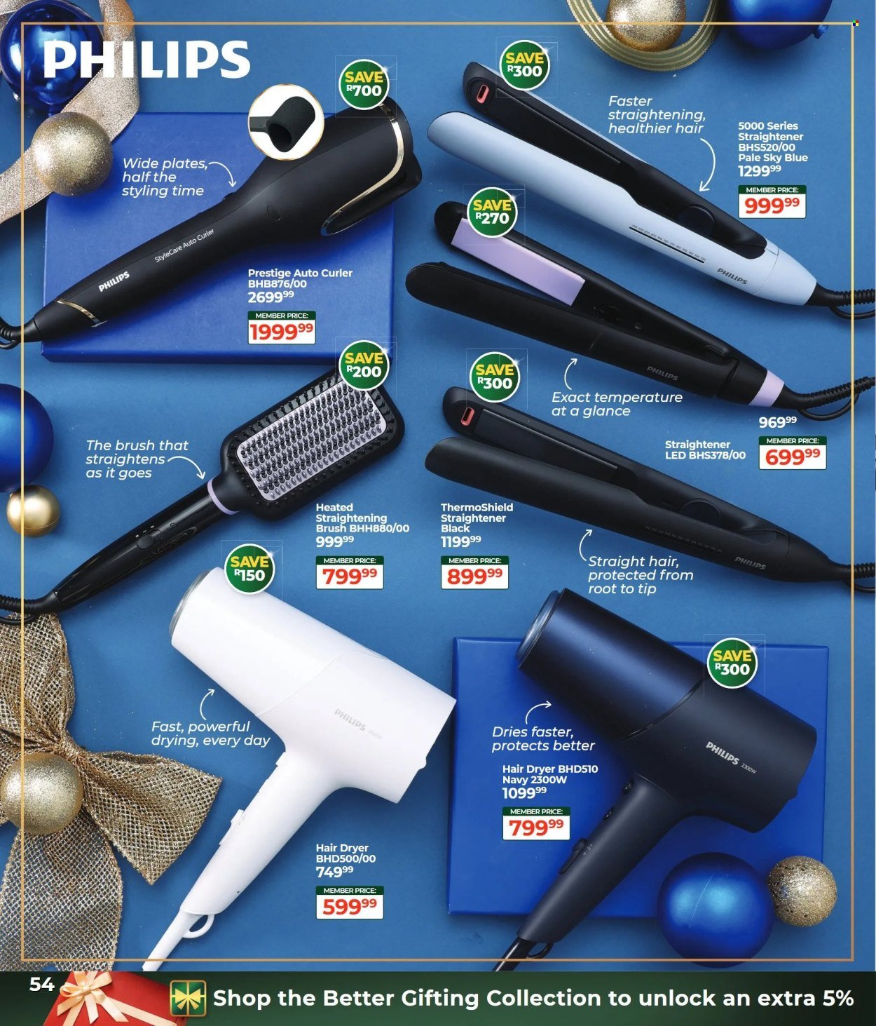 DIS-CHEM specials - Better Gifting Collection