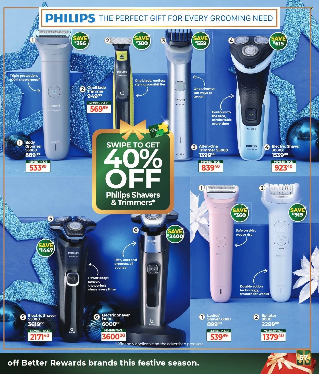 DIS-CHEM specials - Better Gifting Collection
