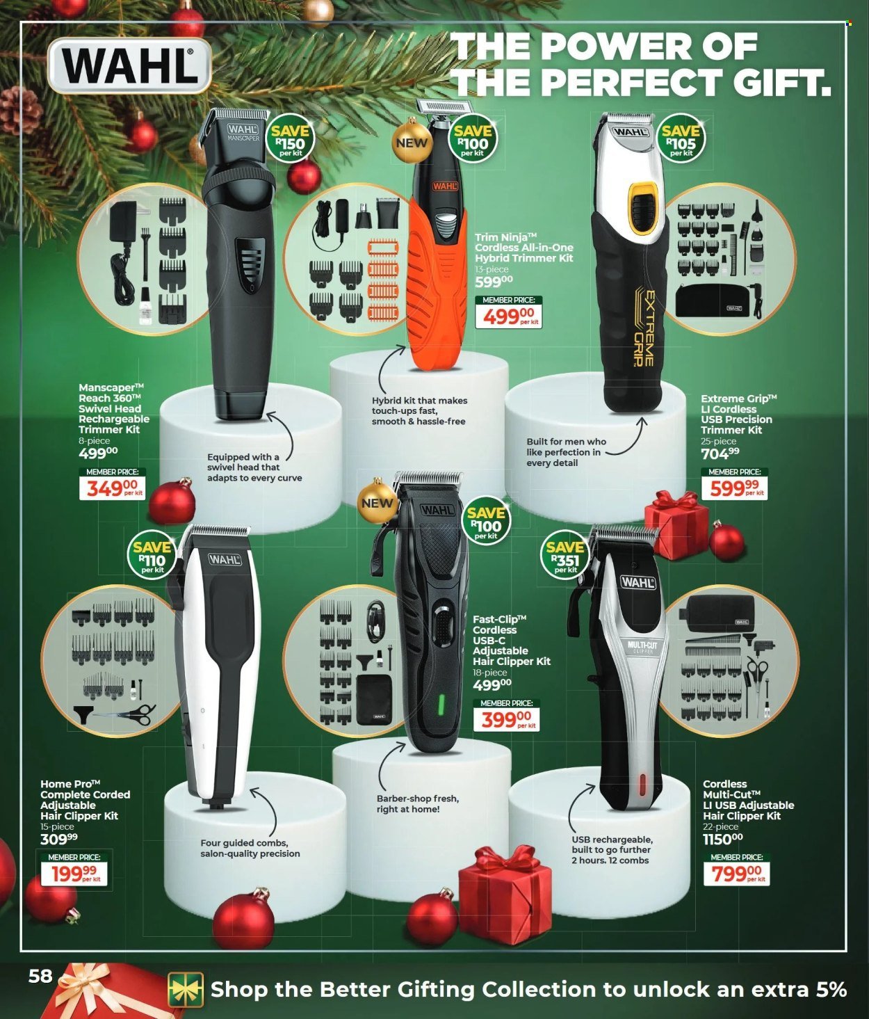 DIS-CHEM specials - Better Gifting Collection
