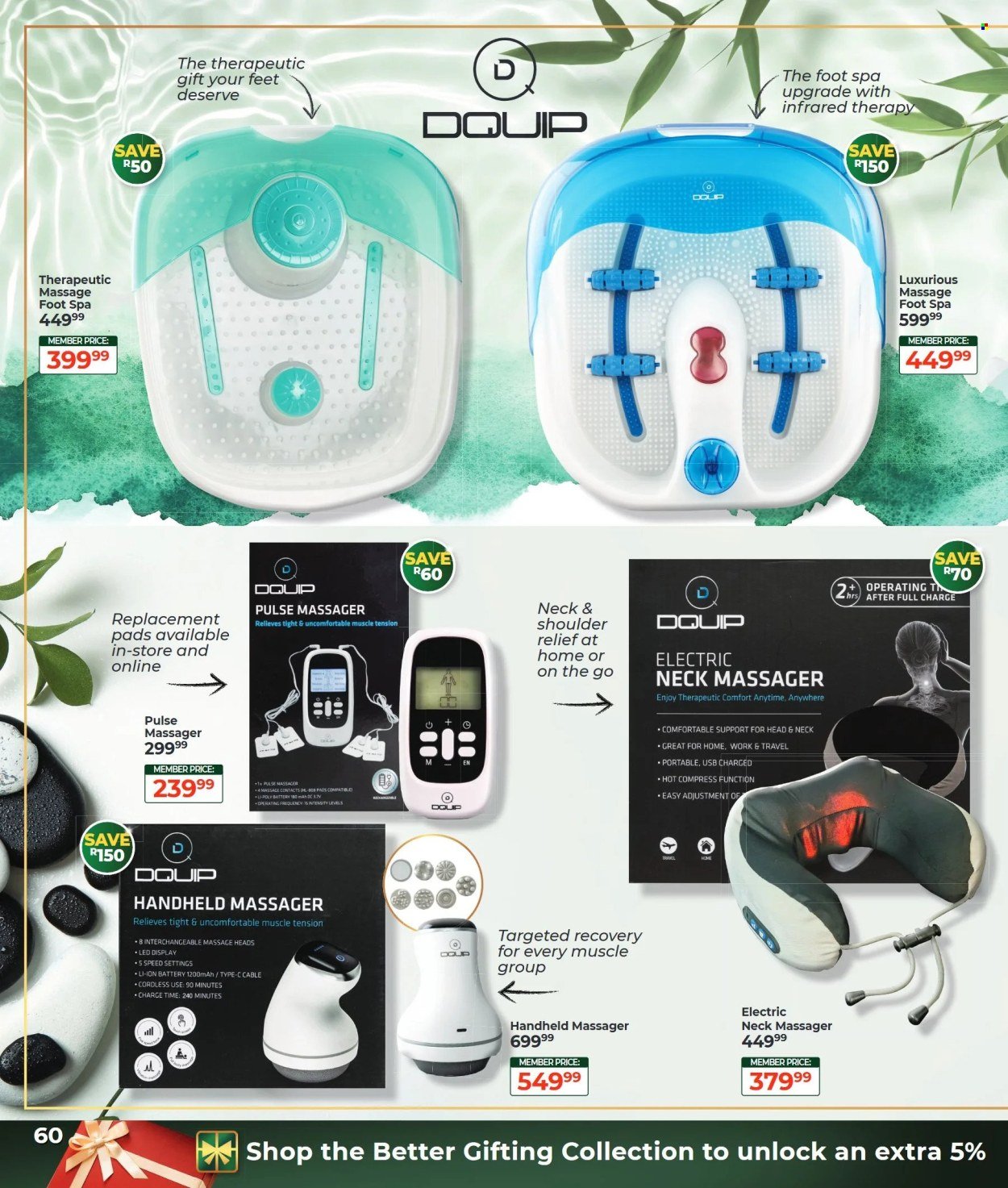 DIS-CHEM specials - Better Gifting Collection
