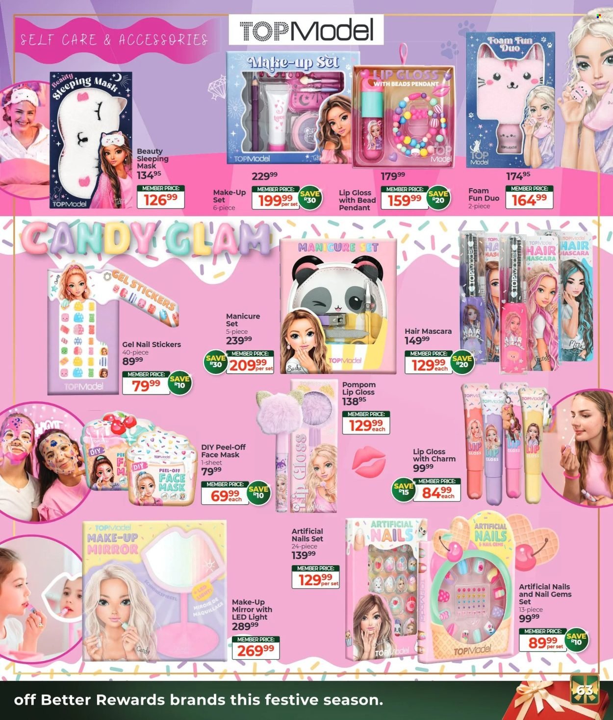 DIS-CHEM specials - Better Gifting Collection