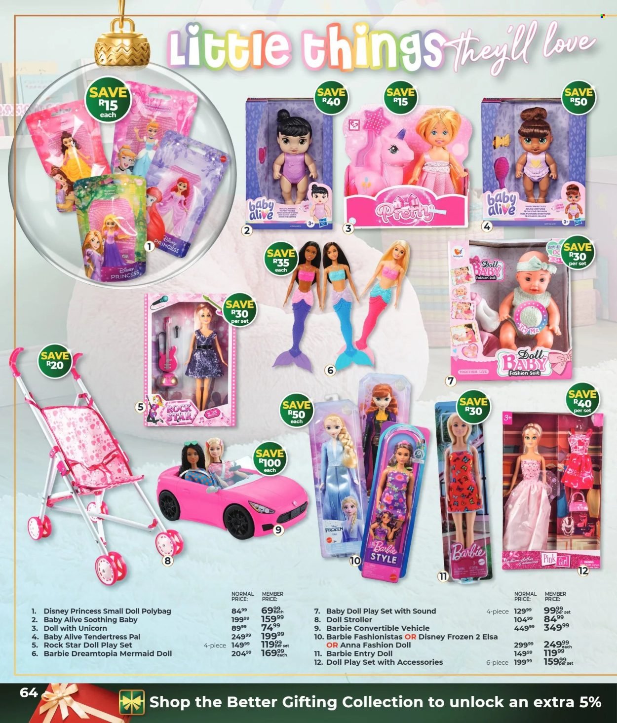DIS-CHEM specials - Better Gifting Collection