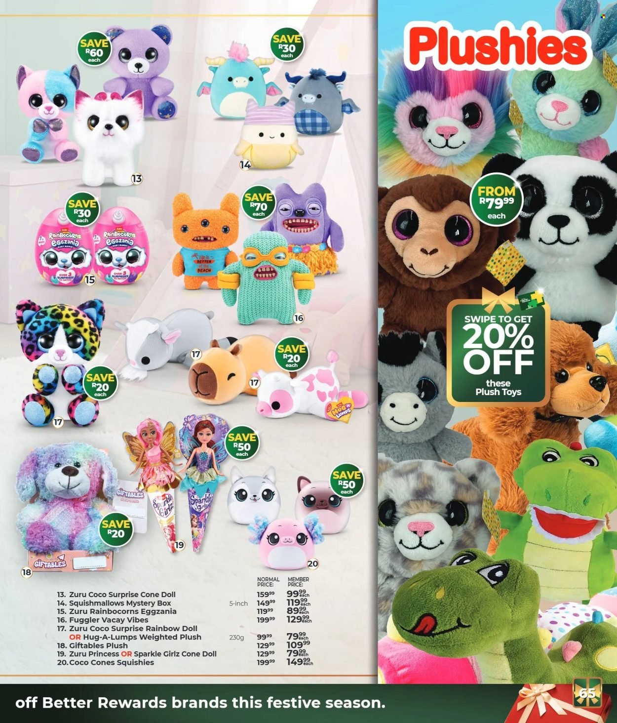 DIS-CHEM specials - Better Gifting Collection