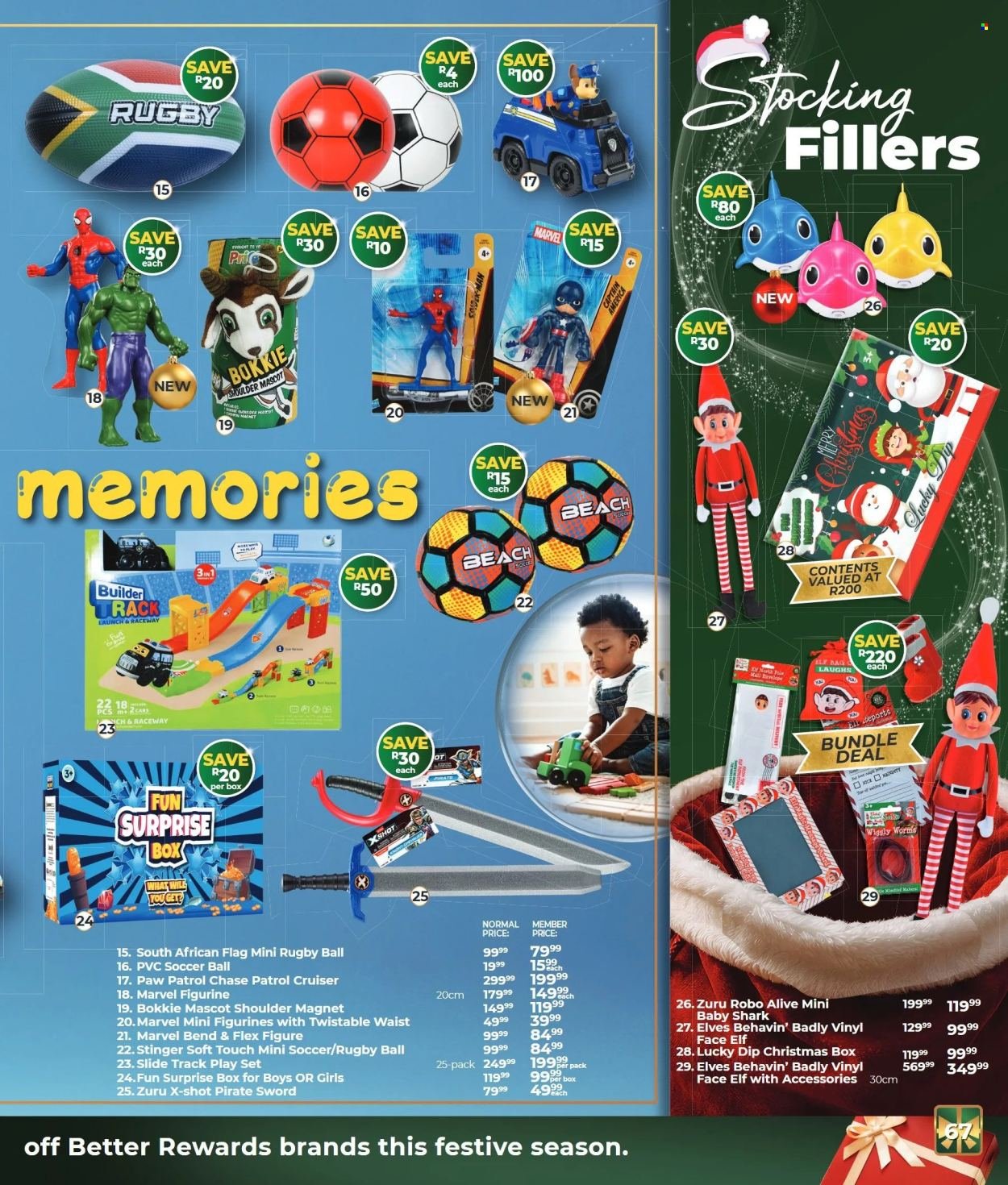 DIS-CHEM specials - Better Gifting Collection