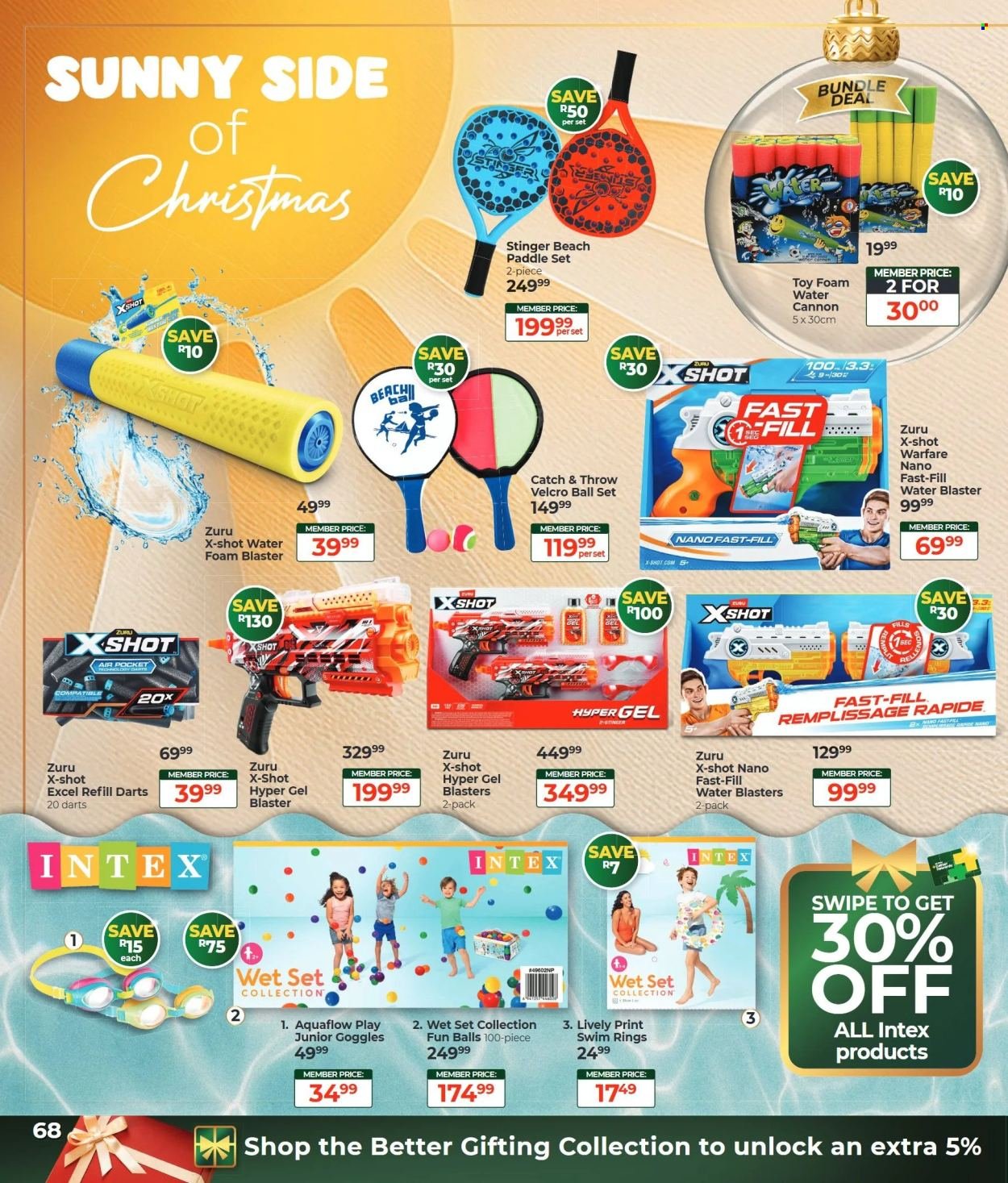 DIS-CHEM specials - Better Gifting Collection